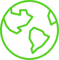 SYFOVRE® (pegcetacoplan injection) two clinical trials worldwide icon