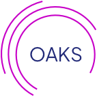OAKS results through Month 24
