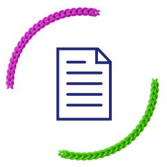 SYFOVRE™ (pegcetacoplan injection) resources trial icon